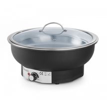 Hendi Chafing Dish Electric Warming Container Tespino 6.8 L